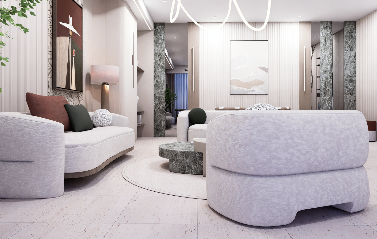 Luxury Living - Image 5